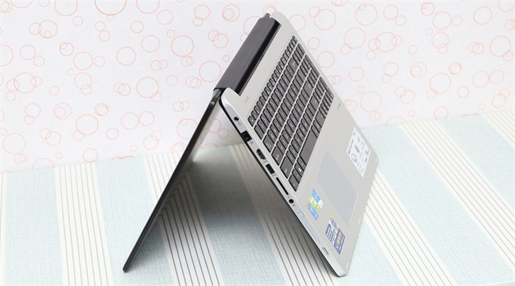 Laptop Asus TP550LD 34034G50GW8T (CJ084H)