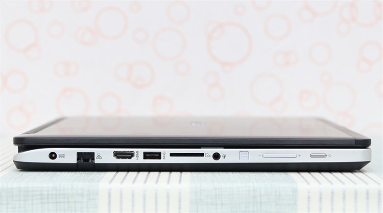 Laptop Asus TP550LD 34034G50GW8T (CJ084H)