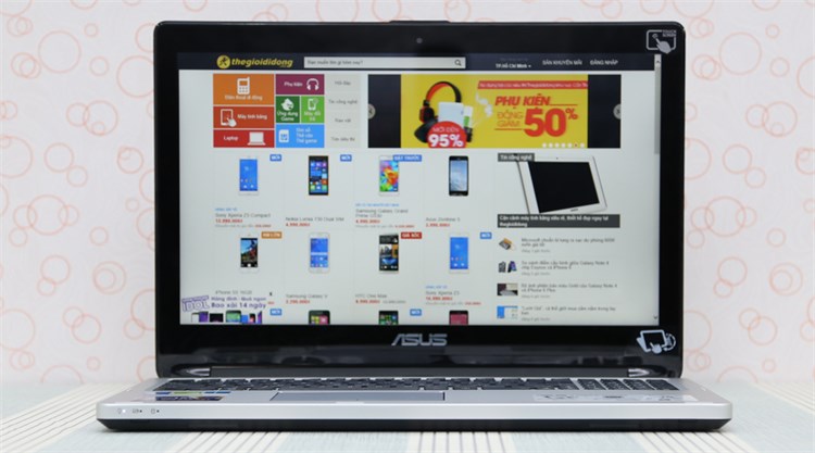 Laptop Asus TP550LD 34034G50GW8T (CJ084H)