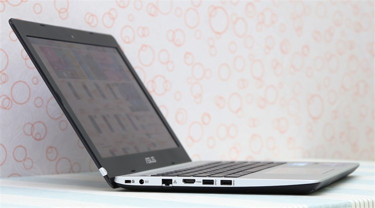 Laptop Asus K451LA 54214G50W8