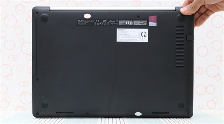 Laptop Asus K451LA 54214G50W8