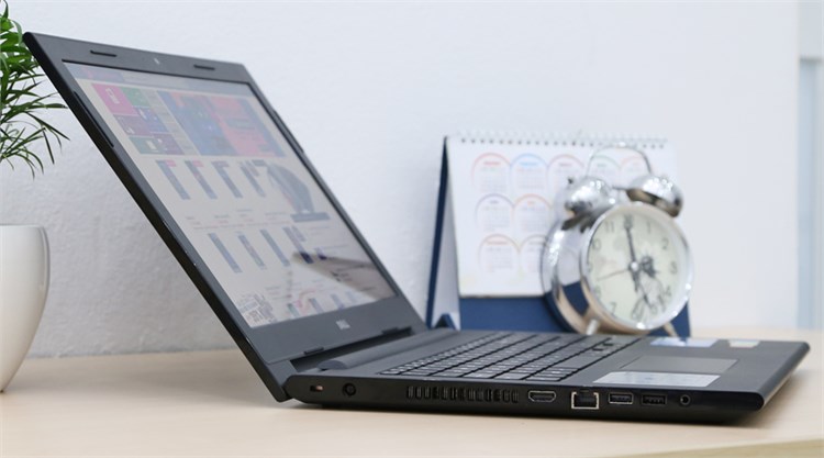 Laptop Dell Inspiron 3542 74514G50G