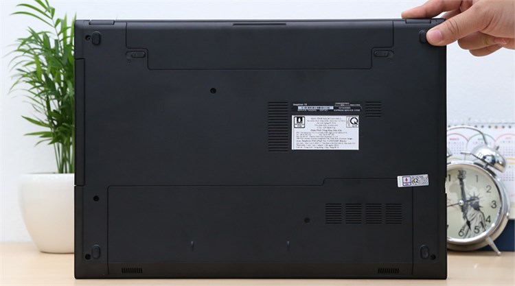 Laptop Dell Inspiron 3542 74514G50G