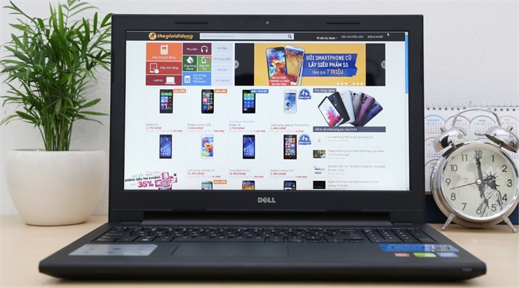 Laptop Dell Inspiron 3542 74514G50G