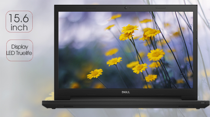 Dell Inspiron 3542 74514G50G