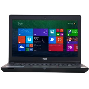 Dell Inspiron 7447 i7 4710HQ/8GB/1TB/VGA 4G/Win8