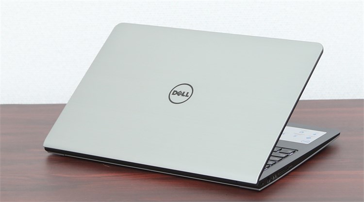 Laptop Dell Inspiron 5547 74518G1TGW8 Màu Bạc