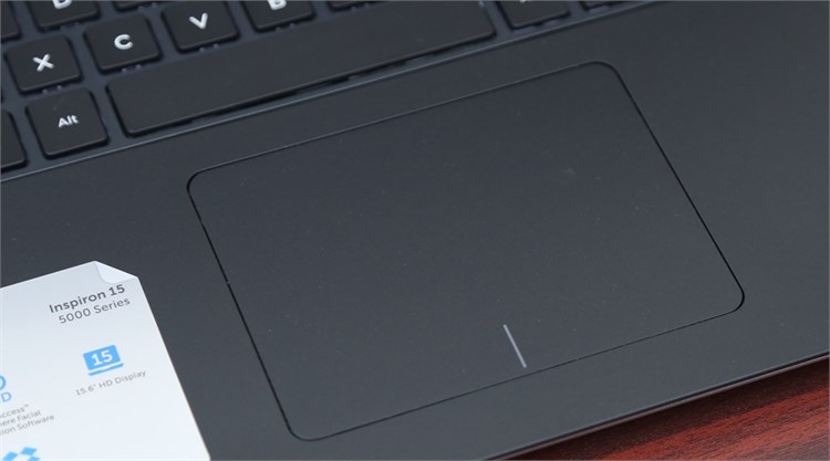 Laptop Dell Inspiron 5547 74518G1TGW8 Màu Bạc