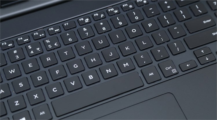 Laptop Dell Inspiron 5547 74518G1TGW8 Màu Bạc