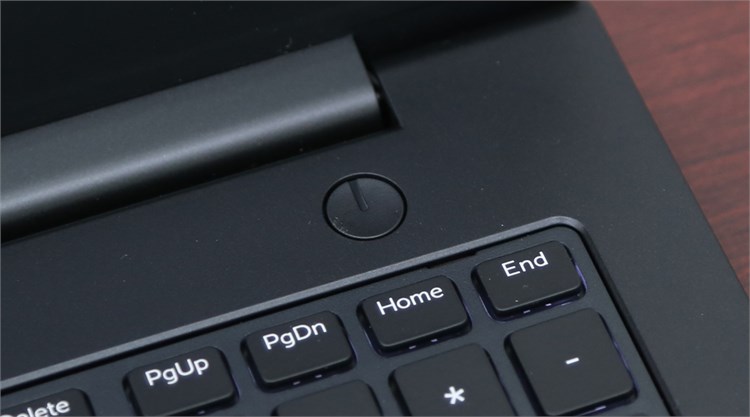 Laptop Dell Inspiron 5547 74518G1TGW8 Màu Bạc