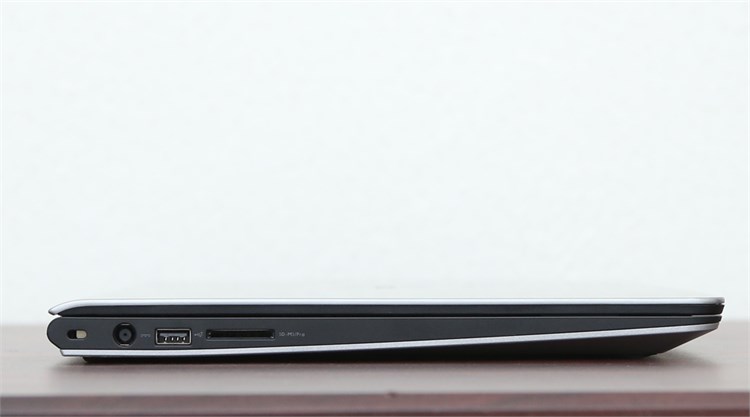 Laptop Dell Inspiron 5547 74518G1TGW8 Màu Bạc