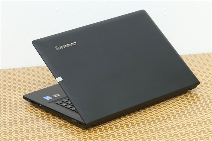Laptop Lenovo G4070 54204G50G Màu Đen