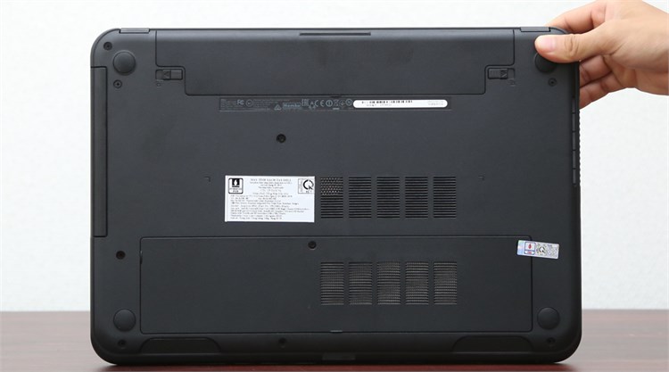 Laptop Dell Inspiron 3531 28304G50