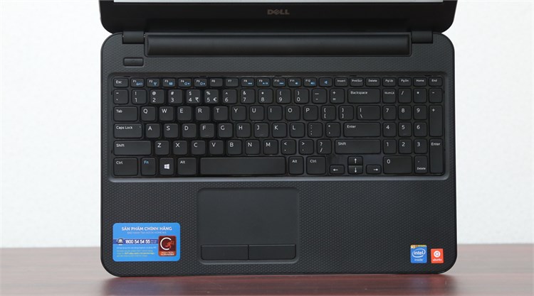 Laptop Dell Inspiron 3531 28304G50