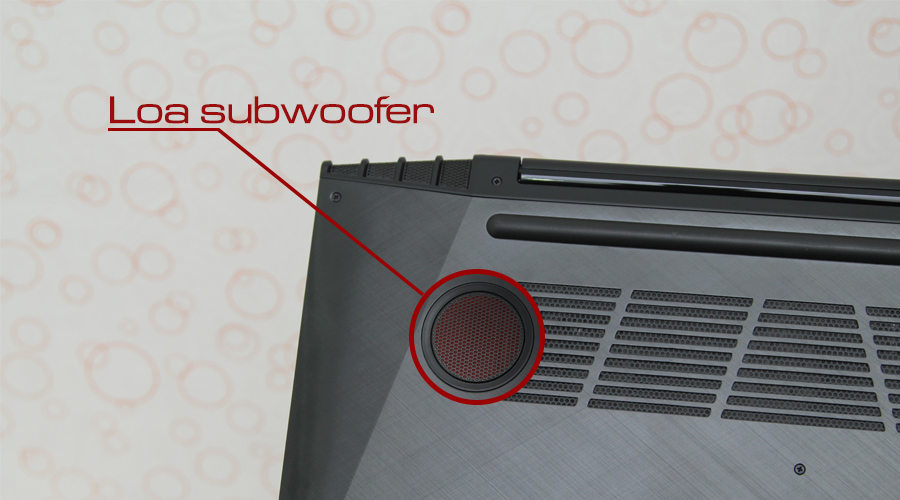 Laptop Lenovo Y5070 74718G1TGW8