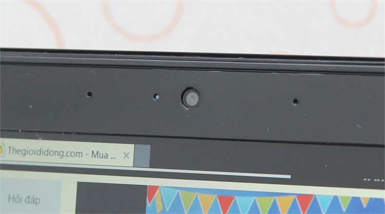 Laptop Lenovo Y5070 74718G1TGW8 Màu Đen