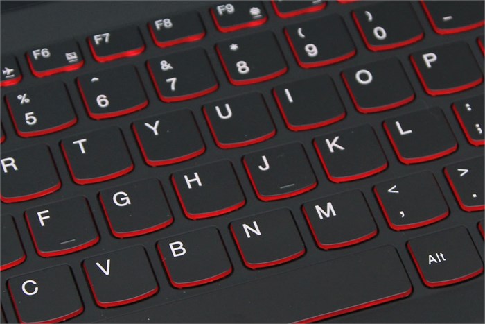 Laptop Lenovo Y5070 74718G1TGW8 Màu Đen