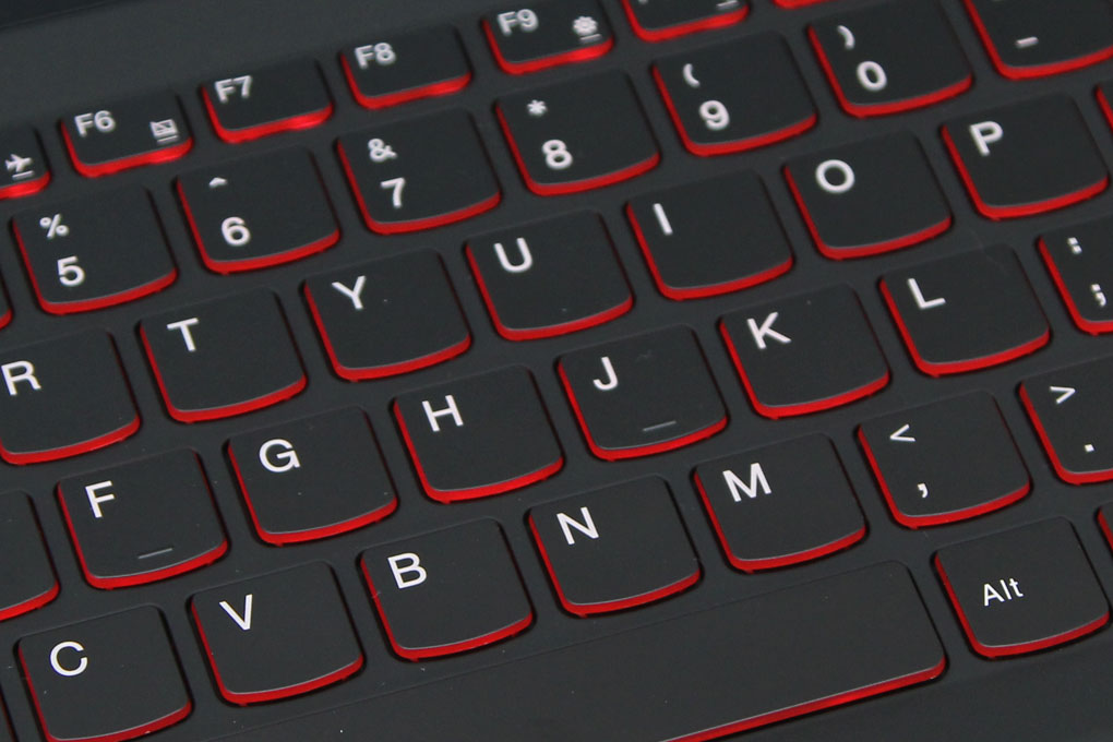 Laptop Lenovo Y5070 74718G1TGW8 Màu Đen