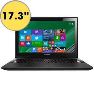Lenovo Y7070 i7-4710HQ/16G/1TB/VGA 4GB/Win8.1