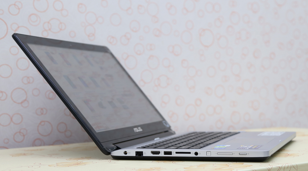 Laptop Asus TP550LA 34034G50W8T (CJ040H)