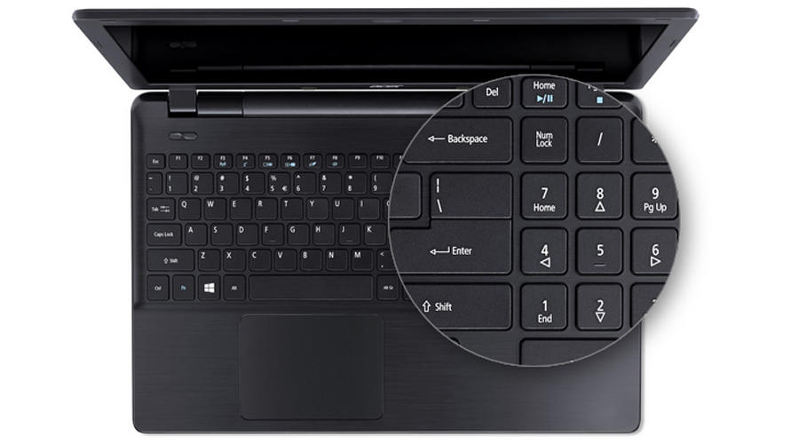 <p><strong>B&agrave;n ph&iacute;m thoải m&aacute;i, touchpad tiện lợi</strong></p>
<p>Thiết kế dạng chiclet với khoảng c&aacute;ch ph&iacute;m hợp l&yacute;, c&aacute;c n&uacute;t c&oacute; độ nẫy tốt, nhẹ nh&agrave;ng. Chiếu nghĩ tay rộng với Touchpad&nbsp;hơi chếch về b&ecirc;n tr&aacute;i tiện lợi cho thao t&aacute;c thoải m&aacute;i h&agrave;ng giờ m&agrave; kh&ocirc;ng bị mỏi.</p>