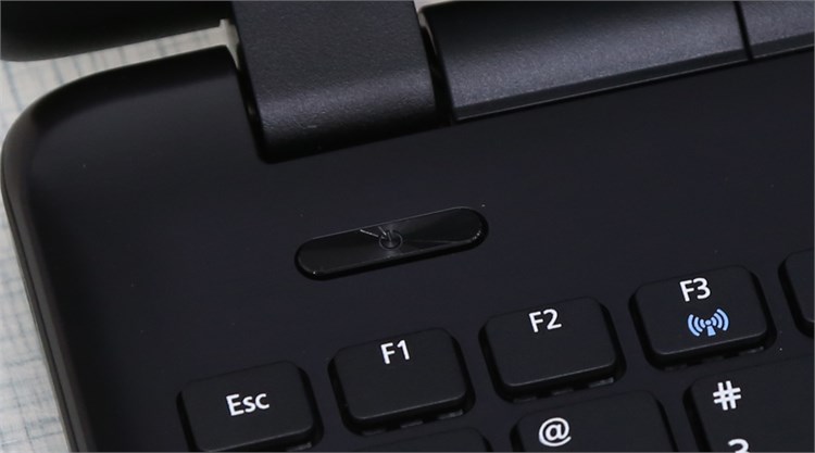 Laptop Acer Aspire E5 571 54214G50W8 Màu Đen