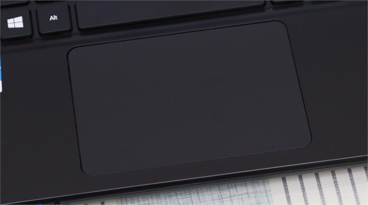 Laptop Acer Aspire E5 571 54214G50W8 Màu Đen