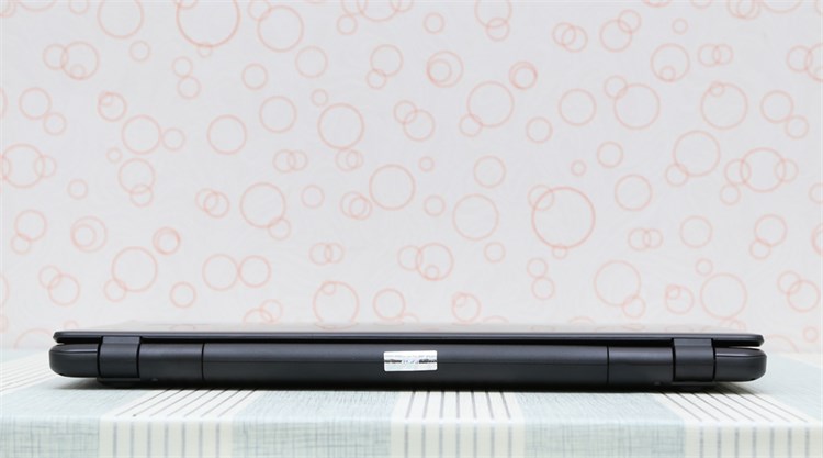 Laptop Acer Aspire E5 571 54214G50W8 Màu Đen