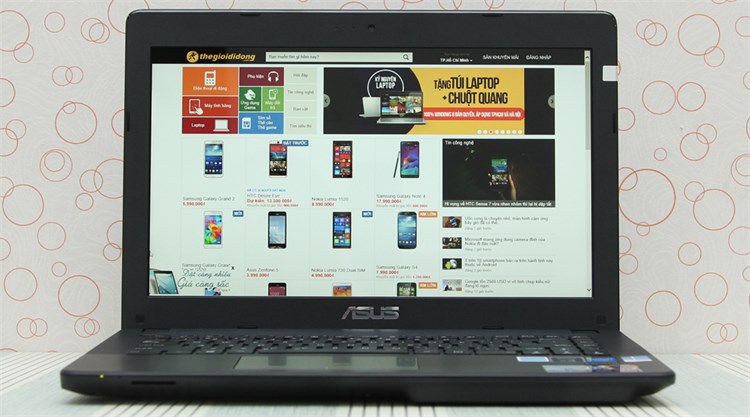 Laptop Asus X451MAV 29202G50W8