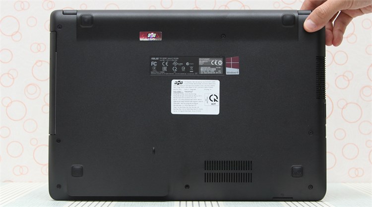 Laptop Asus X451MAV 29202G50W8