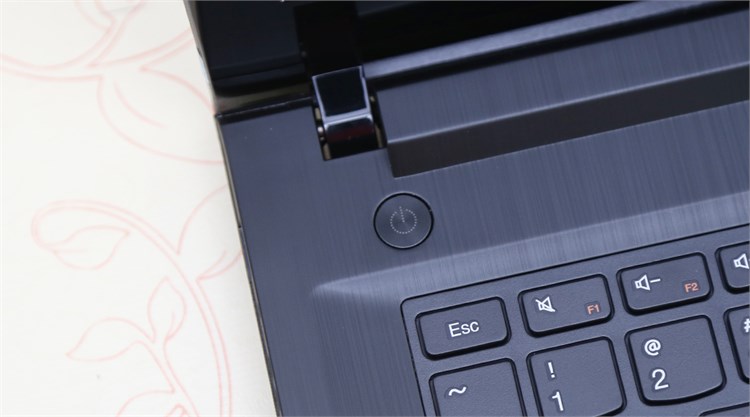 Laptop Lenovo G4030 35402G50W8 Màu Đen