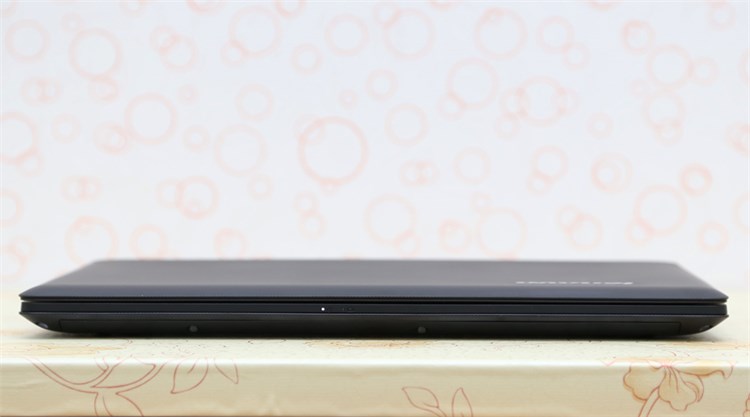 Laptop Lenovo G4030 35402G50W8 Màu Đen