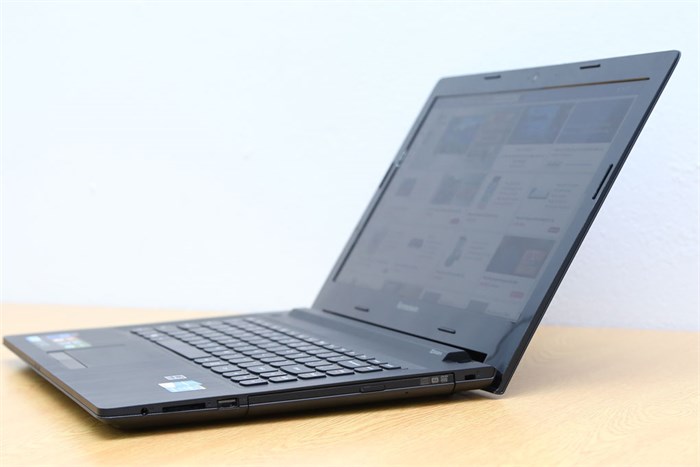 Laptop Lenovo G4030 35402G50W8 Màu Đen
