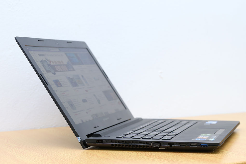 Laptop Lenovo G4030 35402G50W8 Màu Đen