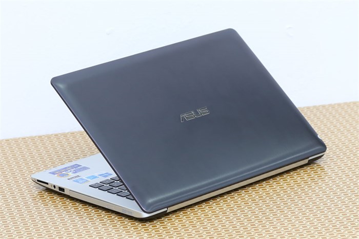 Laptop Asus K451LA 34034G50W8 Màu Đen