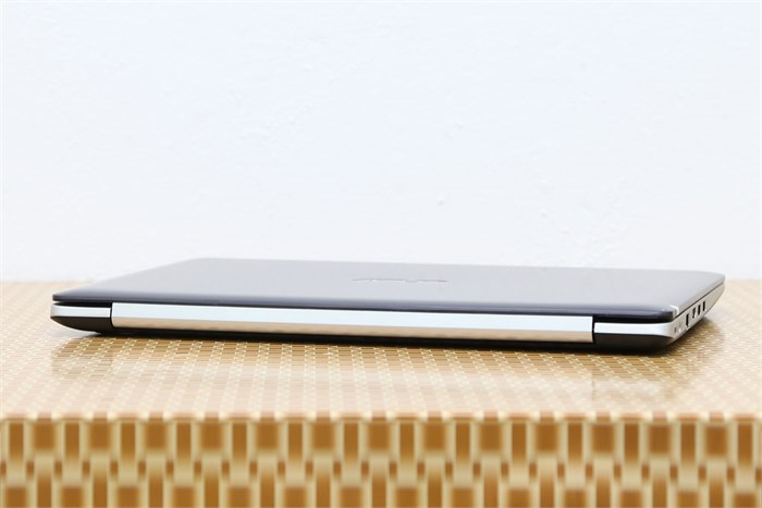 Laptop Asus K451LA 34034G50W8 Màu Đen