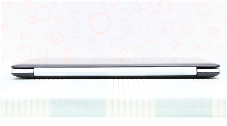 Laptop Asus K451LA 34034G50W8 Màu Đen