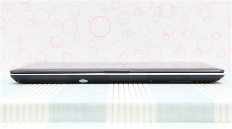 Laptop Asus K451LA 34034G50W8 Màu Đen