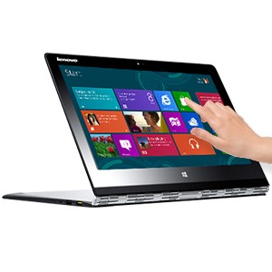 Laptop Lenovo Yoga 3 Pro 1370 M 5Y70/4GB/256GB SSD/Win8.1