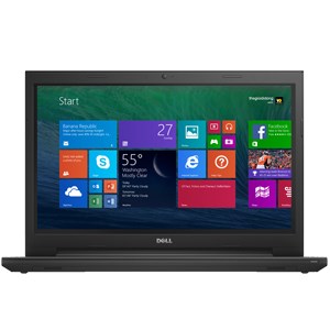 Laptop Dell Inspiron 3542 i5 4210U/4G/500G/VGA2G/Win8.1