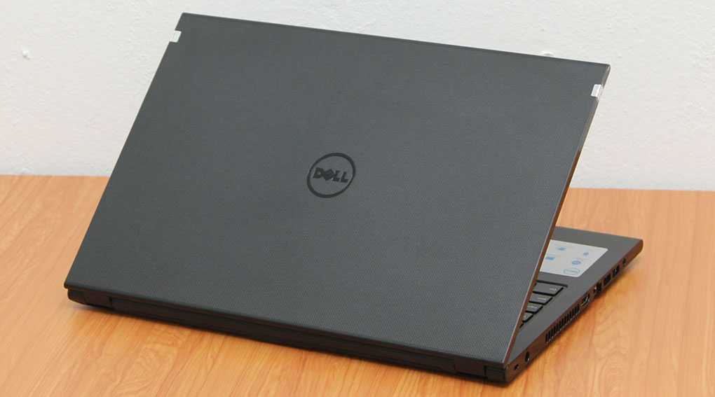 Laptop Dell Inspiron 3542 i5 4210U/4G/500G/VGA2G/Win8.1 Màu Đen