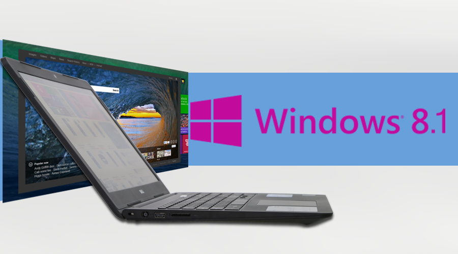 <p>Trang bị hệ điều h&agrave;nh Microsoft mới nhất Windows 8.1 mang lại nhiều trải nghiệm th&uacute; vị tr&ecirc;n giao diện ho&agrave;n to&agrave;n mới. Với bản quyền sử dụng theo m&aacute;y vĩnh viễn gi&uacute;p bạn tiết kiệm thời gian v&agrave; chi ph&iacute;, an to&agrave;n bảo mật hơn.</p>