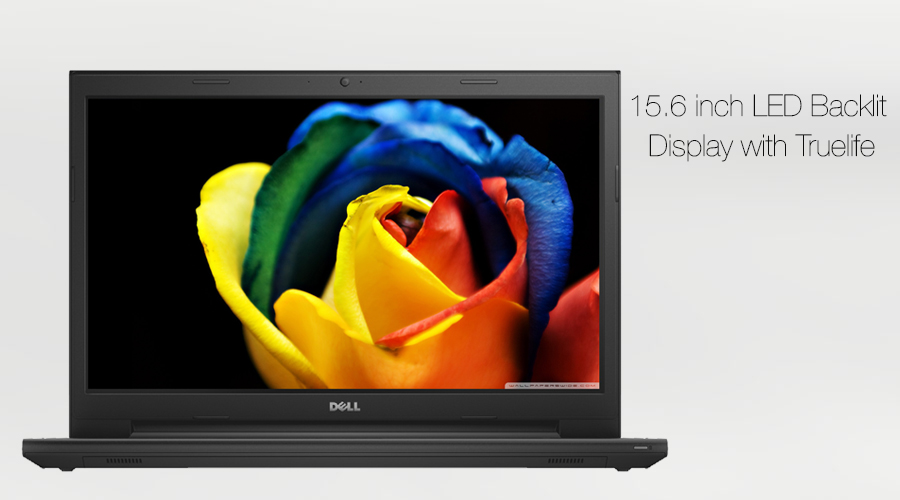 <p>C&ocirc;ng nghệ m&agrave;n h&igrave;nh HD WLED Truelife cho khả năng hiển thị tốt trong nhiều điều kiện &aacute;nh s&aacute;ng nhờ c&oacute; độ tương phản tốt, đem lại sự thoải m&aacute;i khi sử dụng đặc biệt l&agrave; khi xem phim, chơi game</p>
<p>&nbsp;</p>