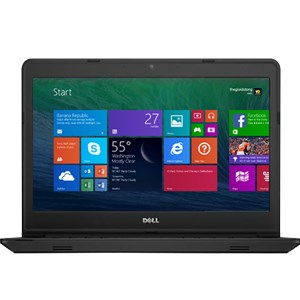 Laptop Dell Inspiron 5542 i3 4005U/4G/500G/Win8.1