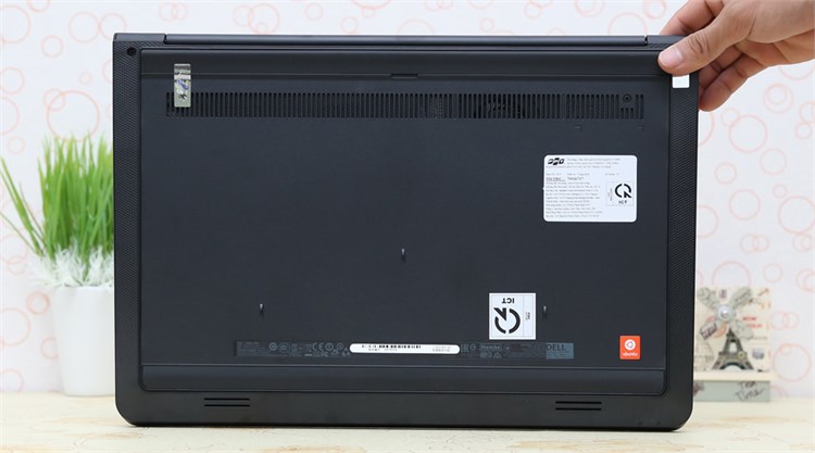 Laptop Dell Inspiron 5542 i3 4005U/4G/500G/Win8.1