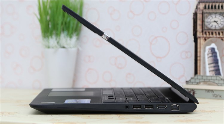 Laptop Dell Inspiron 5542 i3 4005U/4G/500G/Win8.1