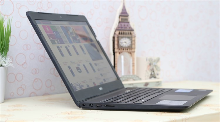 Laptop Dell Inspiron 5542 i3 4005U/4G/500G/Win8.1