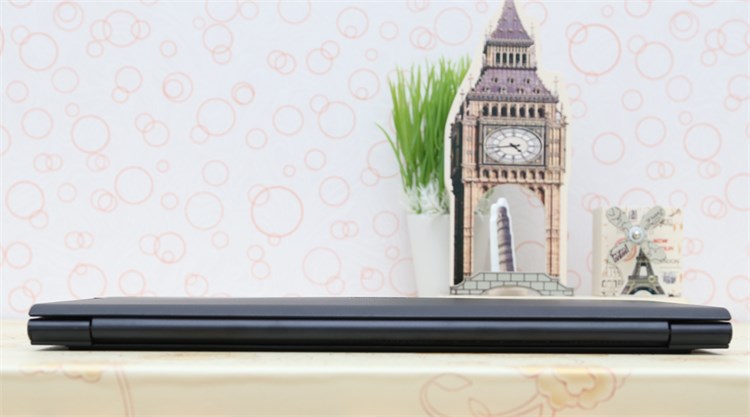 Laptop Dell Inspiron 5542 i3 4005U/4G/500G/Win8.1