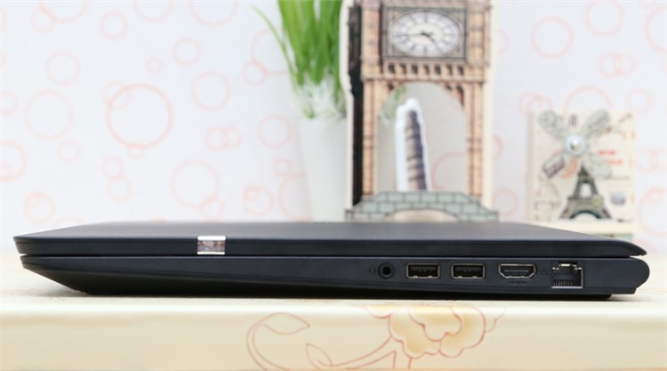 Laptop Dell Inspiron 5542 i3 4005U/4G/500G/Win8.1