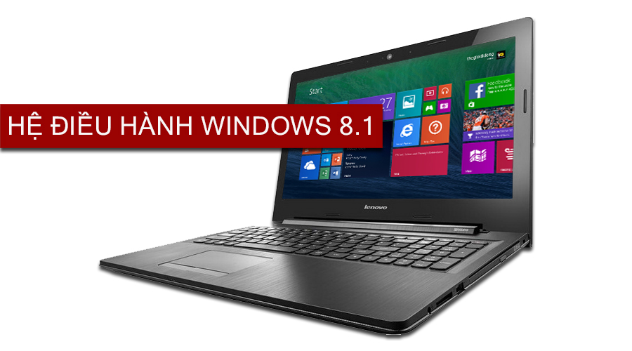 <p>Trang bị hệ diều h&agrave;nh Windows 8.1 bản quyền vĩnh viễn. Lenovo G5070 mang đến cho bạn nhiều trải nghiệm tuyệt vời tr&ecirc;n phần mềm bản quyền với nhiều t&iacute;nh năng hữu &iacute;ch, tiết kiệm chi ph&iacute;, an to&agrave;n v&agrave; bảo mật cao.</p>
